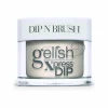 Gelish Xpress Dip n Brush "Do I Look Buff?" - Nude Creme- 43g | 1.5 oz - 1620944