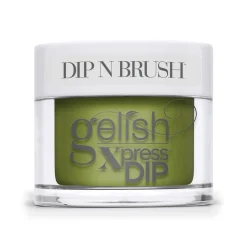 Gelish Xpress Dip n Brush