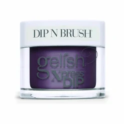 Gelish Xpress Dip n Brush "From Paris With Love" -Deep Red Creme - 43g | 1.5 oz - 1620035