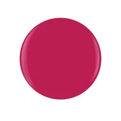 Gelish Xpress Dip n Brush "Gossip Girl" - Bright Pink Creme- 43g | 1.5 oz - 1620819