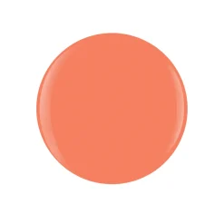 Gelish Xpress Dip n Brush "I'm Brighter Than You" - Neon Coral Creme- 43g | 1.5 oz - 1620917