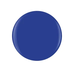 Gelish Xpress Dip n Brush "Making Waves" -Bright Blue Creme - 43g | 1.5 oz - 1620124