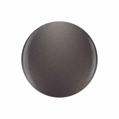 Gelish Xpress Dip n Brush "Midnight Caller" - Dark Grey Metallic- 43g | 1.5 oz - 1620847