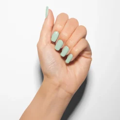 Gelish Xpress Dip n Brush "Mint Chocolate Chip" -Mint Green Creme - 43g | 1.5 oz - 1620085
