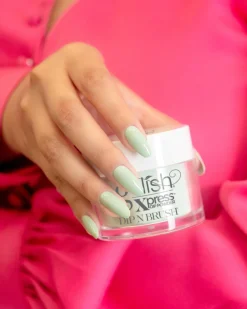 Gelish Xpress Dip n Brush 