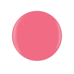 Gelish Xpress Dip n Brush "Pacific Sunset" - Pink Neon Creme- 43g | 1.5 oz - 1620935
