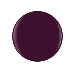 Gelish Xpress Dip n Brush "Plum And Done" - Plum Creme- 43g | 1.5 oz - 1620866
