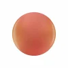 Gelish Xpress Dip n Brush "Sunrise And The City" - Multi-Dimensional Orange Metallic- 43g | 1.5 oz - 1620875