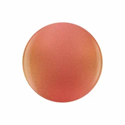 Gelish Xpress Dip n Brush "Sunrise And The City" - Multi-Dimensional Orange Metallic- 43g | 1.5 oz - 1620875