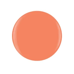 Gelish Xpress Dip n Brush "Sweet Morning Dew" - Coral Creme- 43g | 1.5 oz - 1620885