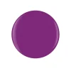 Gelish Xpress Dip n Brush "You Glare, I Glow" - Purple Neon Creme- 43g | 1.5 oz - 1620914