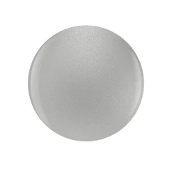 Gelish Xpress Dip n Brush "You Sweater Believe It", Soft Silver Metallic, 43 g | 1.5 oz. - 1620544