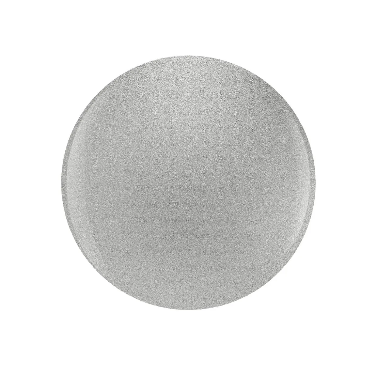 Gelish Xpress Dip n Brush "You Sweater Believe It", Soft Silver Metallic, 43 g | 1.5 oz. - 1620544