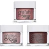 Gelish Xpress Dip "Out in the Open" Spring Collection Bundle One, 3 Colors Included
