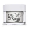Gelish Xpress Dip "Out in the Open" Spring Collection Bundle, 6 Colors Included