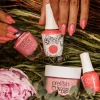 Gelish Xpress Dip "Plant One On Me", Salmon Pink Crème, 43 g | 1.5 oz.