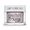 Gelish Xpress Dip "Pretty Simple" Light Nude Crème - 43g | 1.5 oz - 1620487