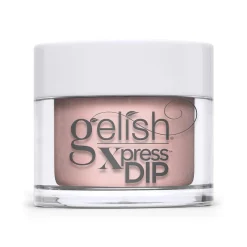 Gelish Xpress Dip "Prim-rose And Proper" - 1.5 oz
