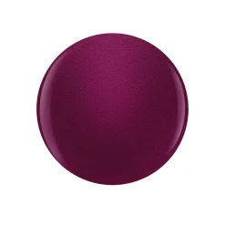 Gelish Xpress Dip "Sappy But Sweet" Fuschia Berry Pearl, Dipping Powder - 43g | 1.5 oz - Change of Pace Collection