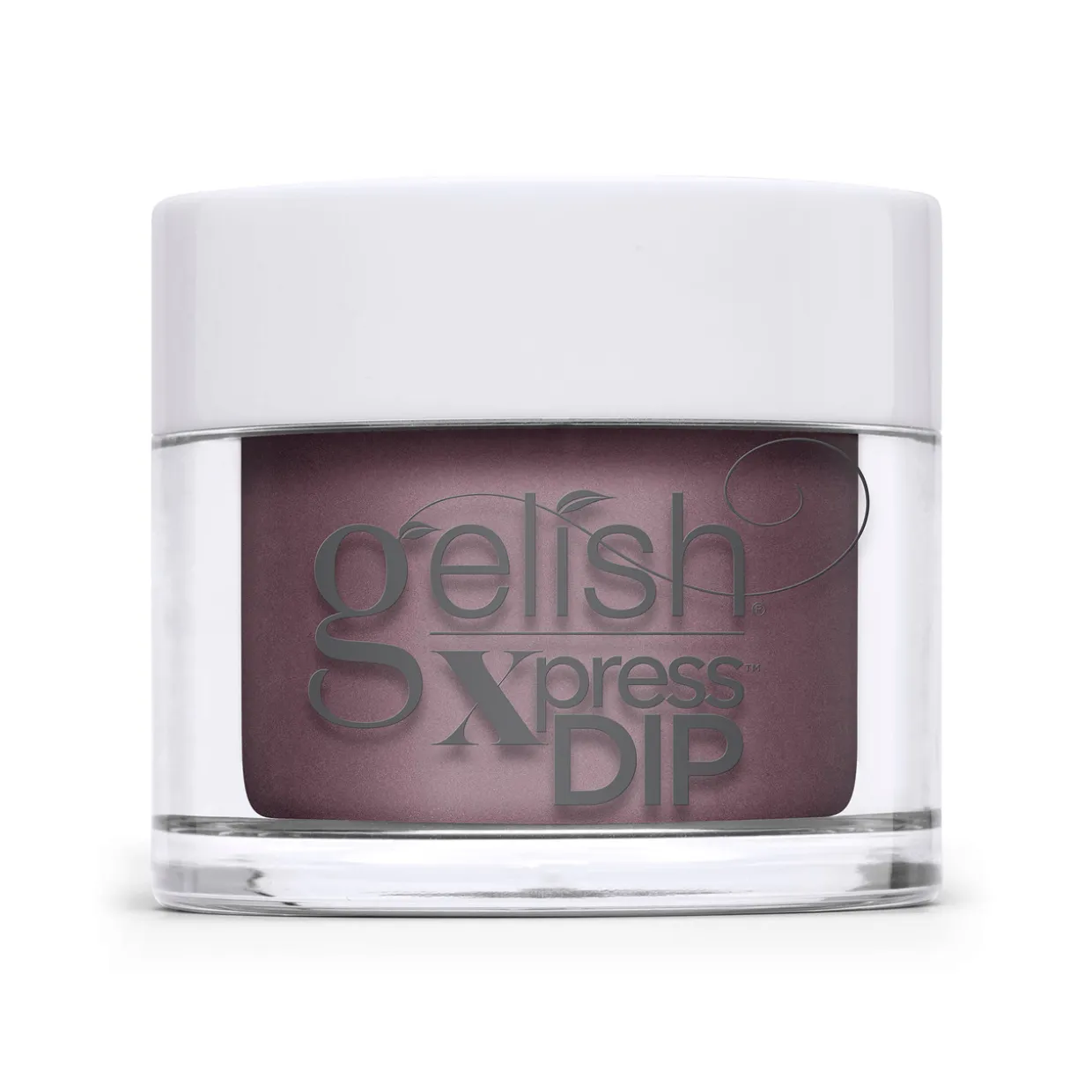 Gelish Xpress Dip "Shake Up The Magic" Collection Bundle One - 3 colors, nail file included!