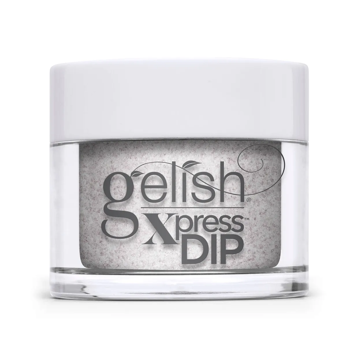 Gelish Xpress Dip "Shake Up The Magic" Collection Bundle One - 3 colors, nail file included!