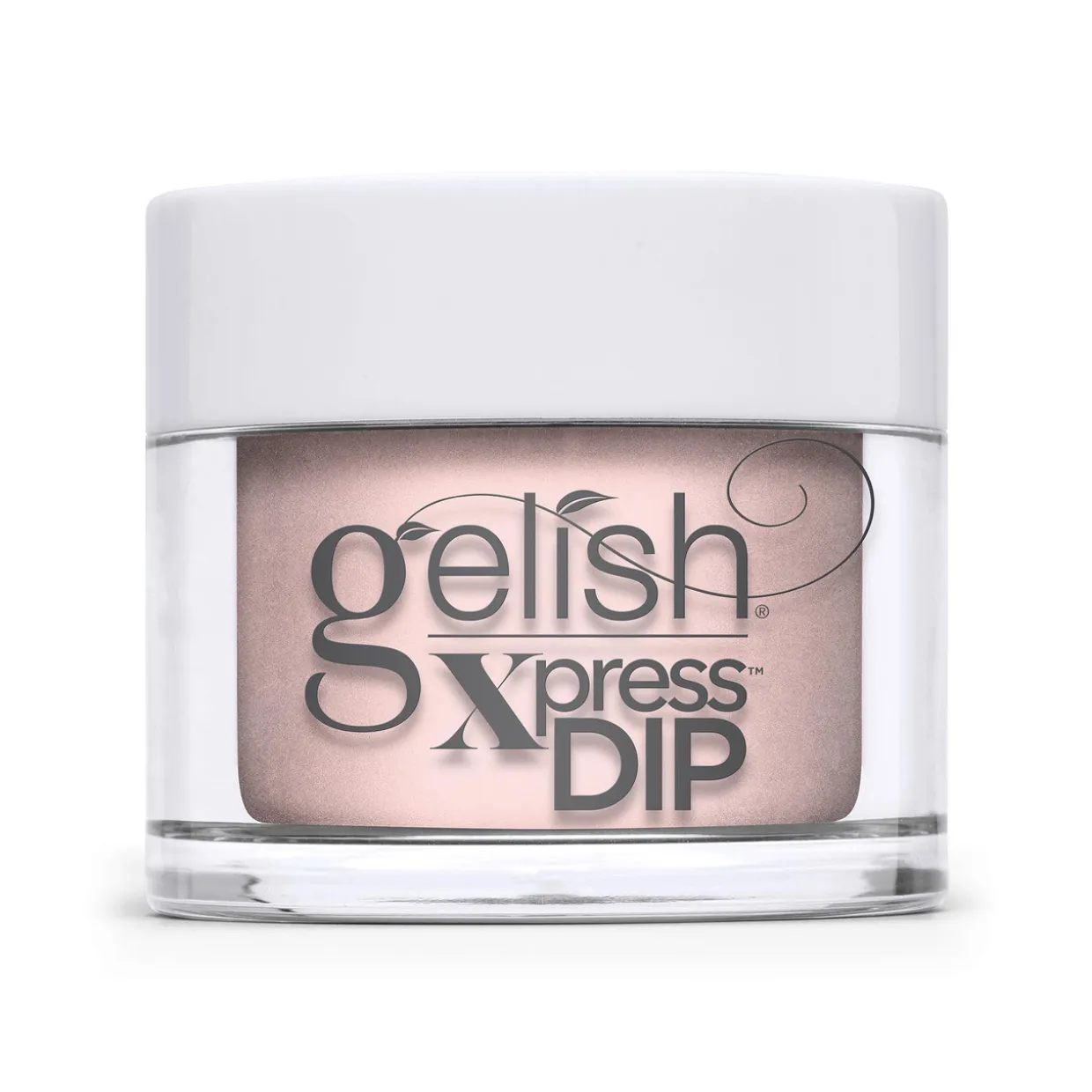 Gelish Xpress Dip "Simple Sheer" - 1.5 oz