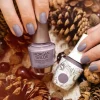 Gelish Xpress Dip "Stay Off The Trail" Soft Taupe Crème, Dipping Powder - 43g | 1.5 oz - Change of Pace Collection