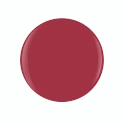 Gelish Xpress Dip "Stilettos In The Snow" - Bright Red Creme, 43g | 1.5 oz. - 1620413