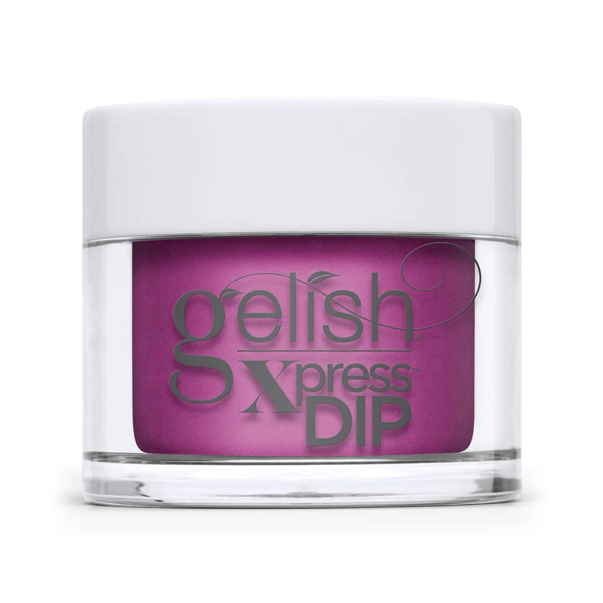 Gelish Xpress Dip "Tahiti Hottie" - 1.5 oz