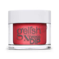Gelish Xpress Dip "Tiger Blossom" - 1.5 oz