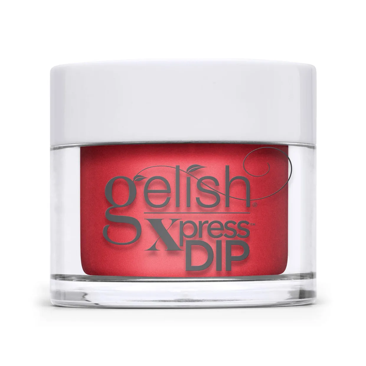 Gelish Xpress Dip "Tiger Blossom" - 1.5 oz