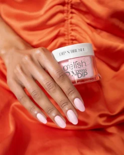 Gelish Xpress Dip "You're So Sweet You're Giving Me A Toothache" - 1.5 oz