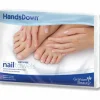 Graham Beauty HandsDown Nail Care Towels 12"x16" 50Ct.