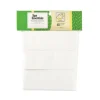 Graham Beauty Spa Essentials® Headbands - White, 48 ct.
