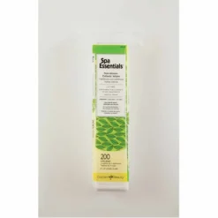 Graham Beauty Spa Essentials 2"x2" Esthetic Wipes