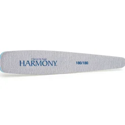 Harmony 180/180 Grit File, Case Pack of 25