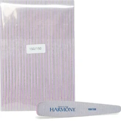 Harmony 150/150 Grit File, Case Pack of 25