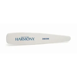 Harmony 240/240 Thin Wood File, Case Pack of 25