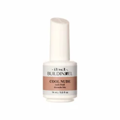 IBD Building Gel Cool Nude, 0.5 fl oz