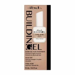 IBD Building Gel Cool Nude, 0.5 fl oz
