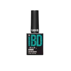 IBD Flash Gel, Aurora, .5 fl. Oz.