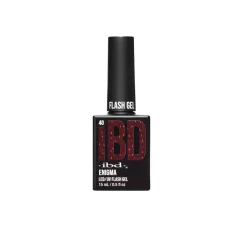 IBD Flash Gel, Engima, .5 fl. Oz.