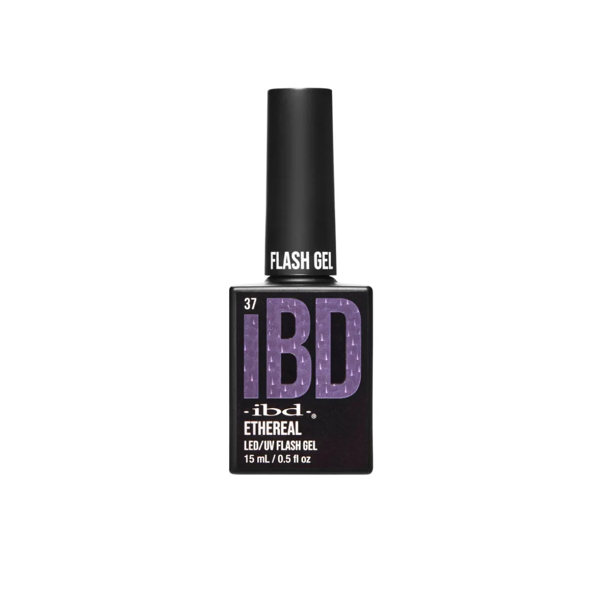 IBD Flash Gel, Ethereal, .5 fl. Oz.