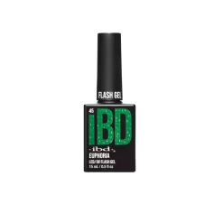 IBD Flash Gel, Euphoria, .5 fl. Oz.