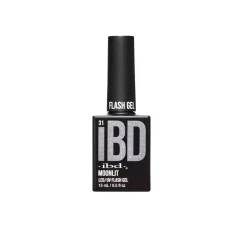 IBD Flash Gel, Moonlit, .5 fl. Oz.