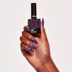 IBD Flash Gel, Prism, .5 fl. Oz.