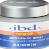IBD LED/UV Builder Gel, Natural II, 2 oz.