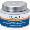 IBD LED/UV Builder Gel, Pink, 2 oz.