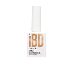 IBD Magnetic Gel Polish, Comet, .5 fl. Oz.