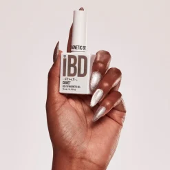 IBD Magnetic Gel Polish, Comet, .5 fl. Oz.